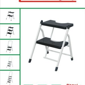 ESCALERA TIJERA 47CM