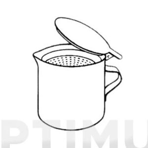 GRASERA COC CARNE 500CC 349 IN