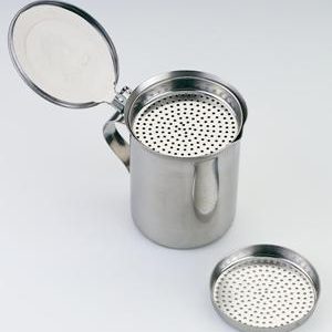 GRASERA COC PESCADO 500CC 350