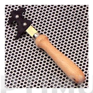 ABREBOTES MANUAL 9113 ALEXALO