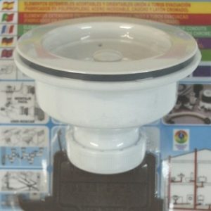 VALVULA CESTILLA 113MM