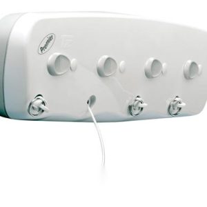 TENDEDERO 4C AUTOM HASTA 5MT P