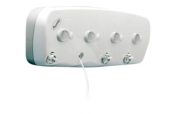 TENDEDERO 4C AUTOM HASTA 5MT P