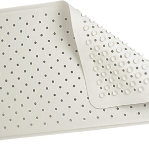 ALFOMBRA ANTIDES. BAÑERA 65X36