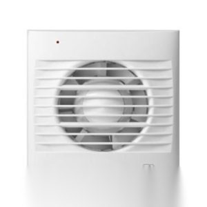 EXTRACTOR BAÑO 95M3/H DECOR-10