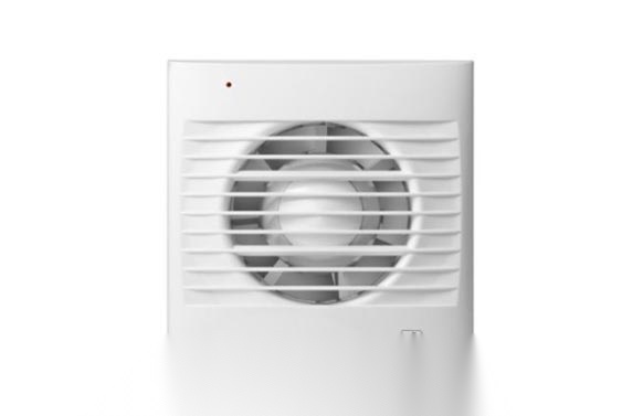 EXTRACTOR BAÑO 95M3/H DECOR-10