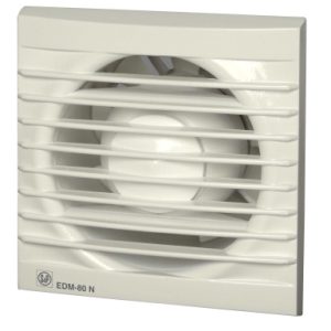 EXTRACTOR BAÑO 80M3/H 52100443