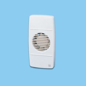 EXTRACTOR BAÑO 80M3/H EDM-80-L