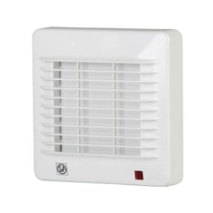 EXTRACTOR BAÑO 95M3/H EDM-100-