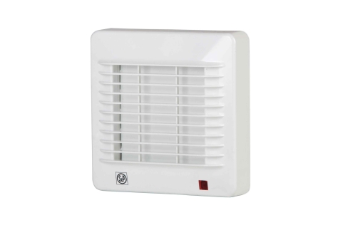 EXTRACTOR BAÑO 95M3/H EDM-100-