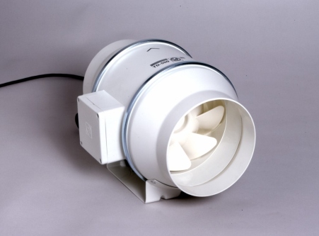 EXTRACTOR HELICOCEN. 150MM TD-