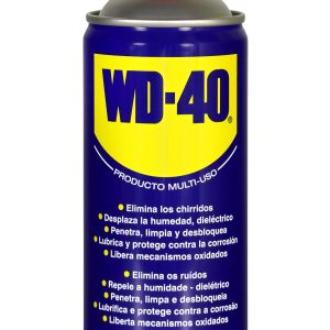 ACEITE MULTI WD-40 400 ML