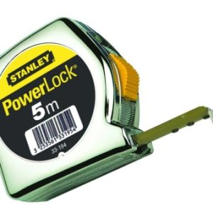 FLEXOMETRO C/F 05MT-19,0MM POW