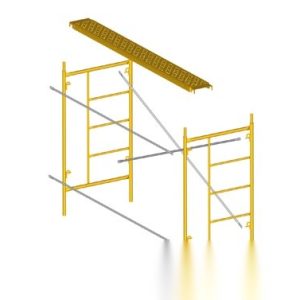 MARCO ANDAMIO REFOR 2X1MT