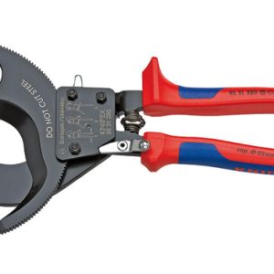 ALICATE CORTACABLE CAR 280MM-9
