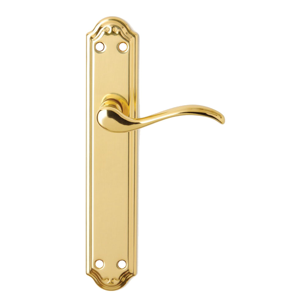 MANIVELA PTA 666 H.ESTAM LAT/P