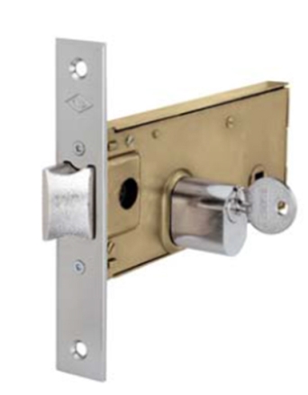 CERRADURA MET.EMB. 1981 E-57MM