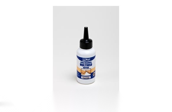 COLA BLANCA MULT RAPIDA 125 GR