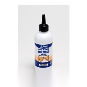 COLA BLANCA MULT RAPIDA 250 GR