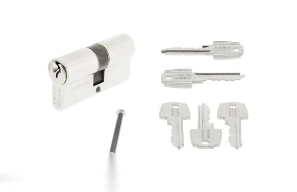 CILINDRO 5200 35X35MM NIQ