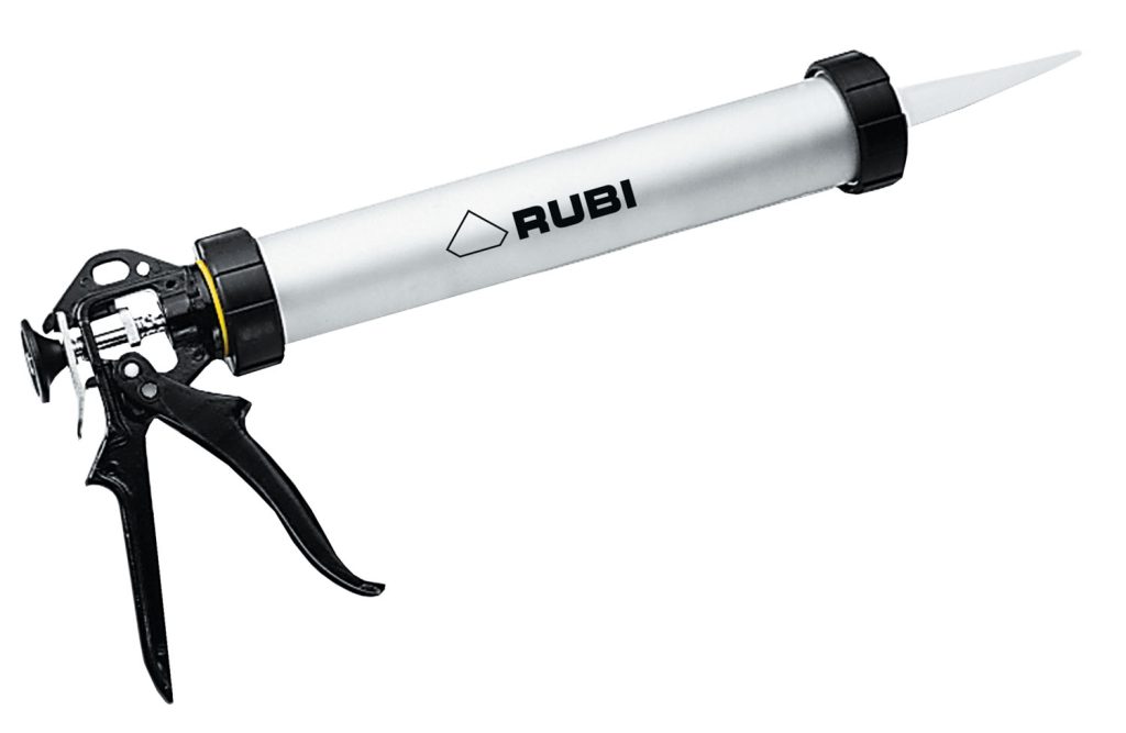 PISTOLA APLICAD.MORTERO 650CC