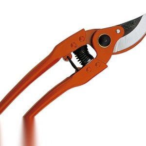 TIJ.PODA 1 MAN PROF. 23 CM BYP