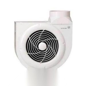 EXTRACTOR CENT 480M3/H ECO-500