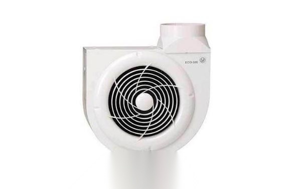 EXTRACTOR CENT 480M3/H ECO-500