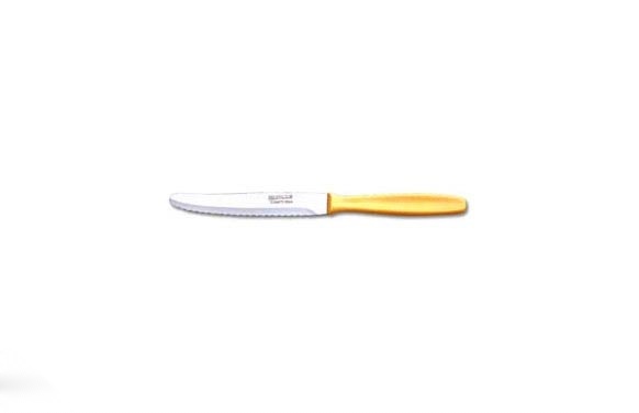 CUCHILLO MESA 125MM BEI 370200