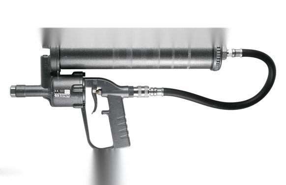 PISTOLA ENGRASE 1000CC 75