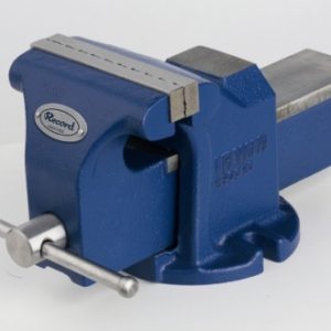 TORNILLO BANCO C/YUNQ 100MM B/