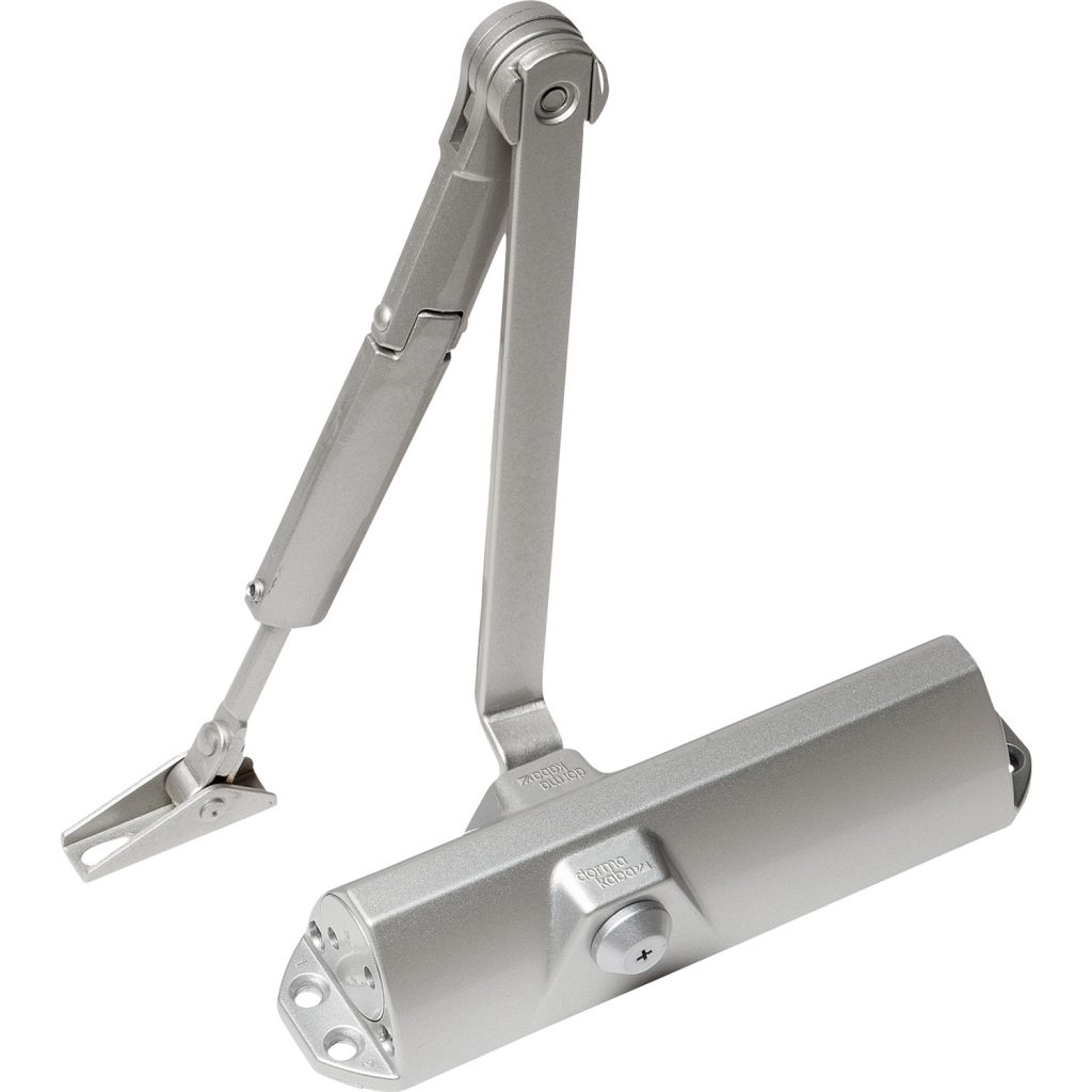 CIERRAPUERTAS TS-68 BR