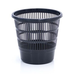 PAPELERA REJILLA 16LT