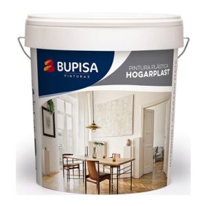 PINTURA PLAST INT MATE HOGARPL