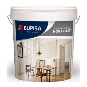 PINTURA PLAST INT MATE HOGARPL