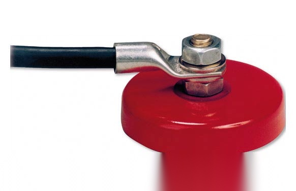 MASA MAGNET.SOLDADURA MG-2