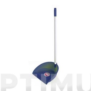 RECOGEDOR LIMP M/PLAS. TES