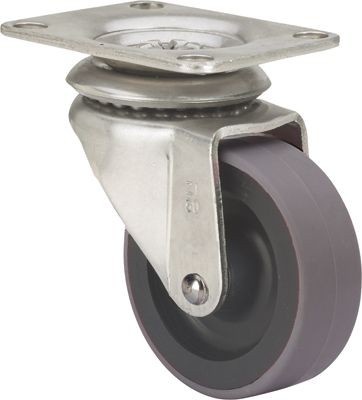 RUEDA PL.051X051 060MM Z PGI