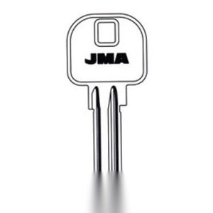 LLAVE ACERO JMA AZ-17D