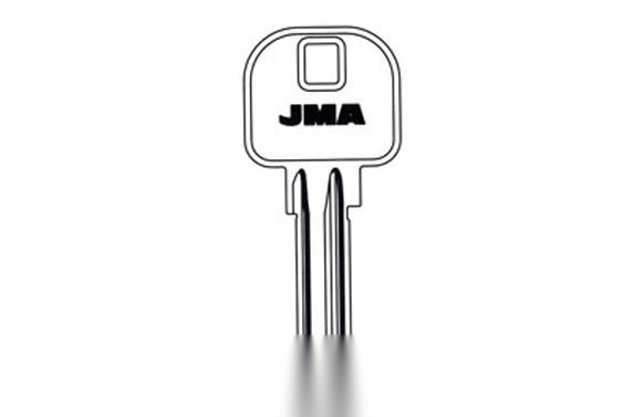 LLAVE ACERO JMA AZ-17D