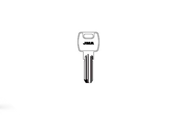 LLAVE LATON JMA MCM-16E8