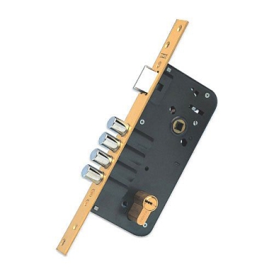 CERRADURA SEG. 1P 23X50 891280