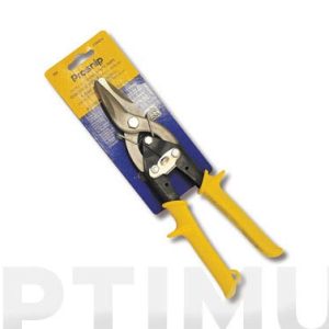 TIJERA CORTACHAPAS RECTA-CURVA