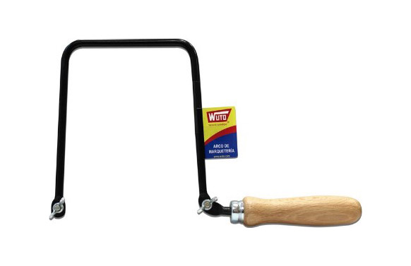 ARCO SIERRA/MAD 130X150 MM -C1