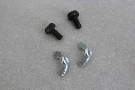 TUERCA ARCOS PARA MODELO A – B