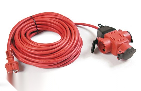 PROLONGADOR 3X1,5 15MT