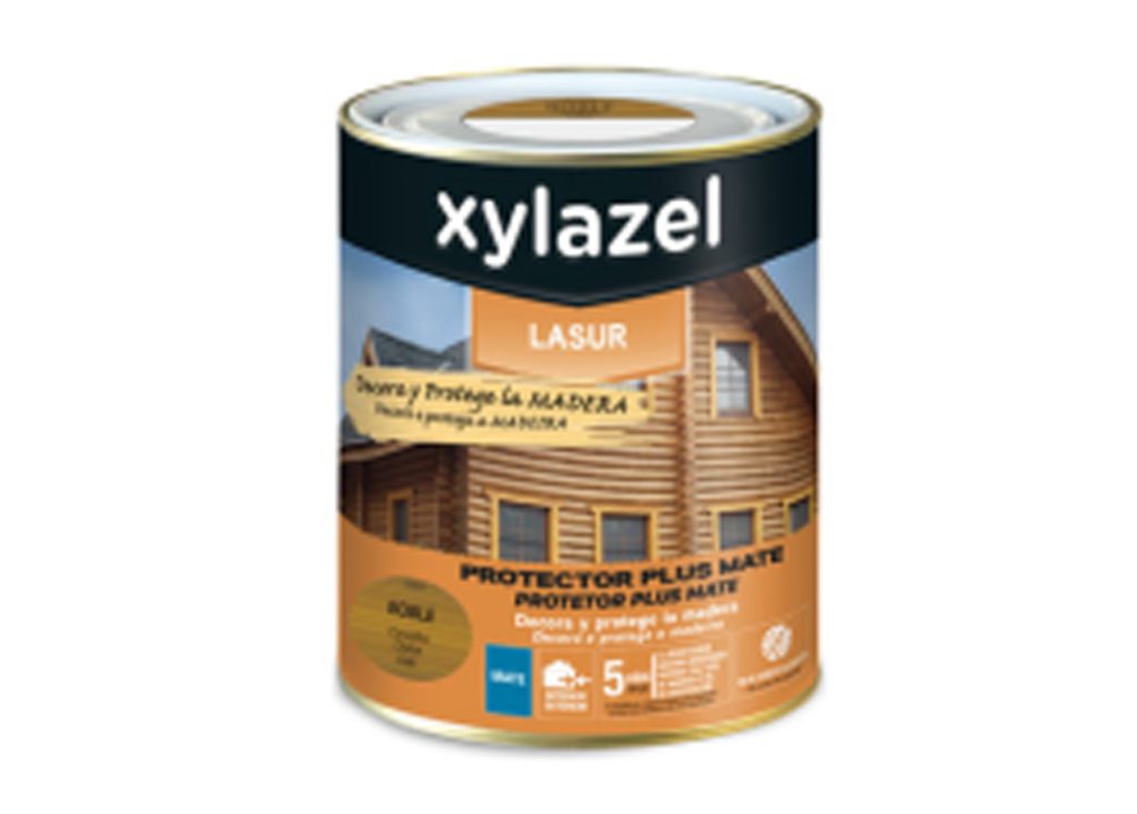 PROTECTOR PREP. ROBLE LASUR 21