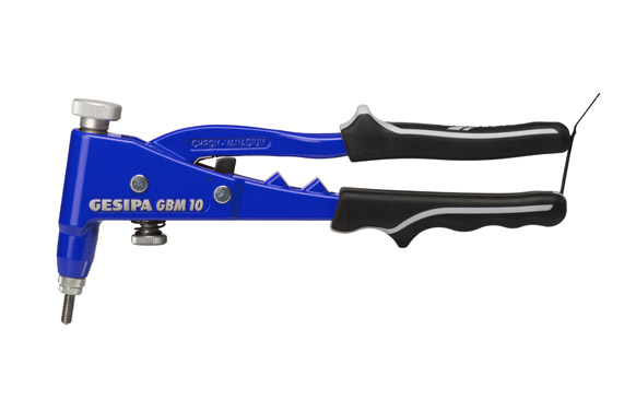 REMACHADORA MAN.TUERCA GBM 10-