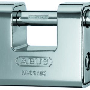 CANDADO BLINDADO 80MM