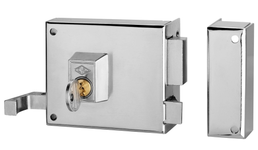 CERRADURA SOBR. 1125AR 100MM E